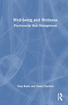 Abbildung von Charlton / Boyle | Well-being and Wellness | 1. Auflage | 2024 | beck-shop.de
