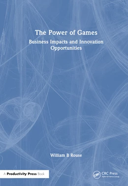 Abbildung von Rouse | The Power of Games | 1. Auflage | 2024 | beck-shop.de
