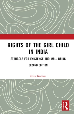 Abbildung von Kumari | Rights of the Girl Child in India | 1. Auflage | 2024 | beck-shop.de