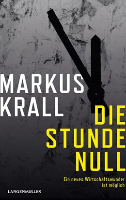 Abbildung von Krall | Die Stunde Null | 1. Auflage | 2024 | beck-shop.de