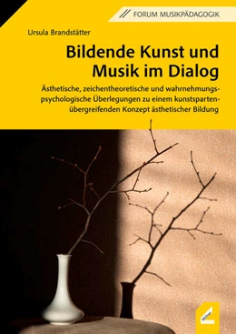 Abbildung von Brandstätter | Bildende Kunst und Musik im Dialog | 1. Auflage | 2024 | beck-shop.de