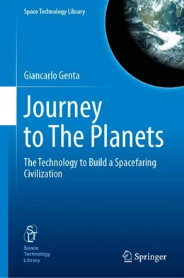 Abbildung von Genta | Journey to The Planets | 1. Auflage | 2024 | 1012 | beck-shop.de