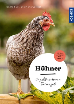 Abbildung von Casteel | Hühner | 1. Auflage | 2024 | beck-shop.de