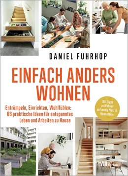 Abbildung von Fuhrhop | Einfach anders wohnen | 2. Auflage | 2024 | beck-shop.de