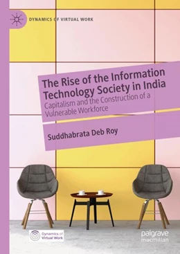 Abbildung von Deb Roy | The Rise of the Information Technology Society in India | 1. Auflage | 2024 | beck-shop.de