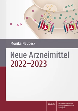 Abbildung von Neue Arzneimittel | 1. Auflage | 2024 | beck-shop.de