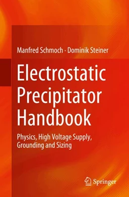 Abbildung von Schmoch / Steiner | Electrostatic Precipitator Handbook | 1. Auflage | 2024 | beck-shop.de