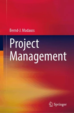 Abbildung von Madauss | Project Management | 1. Auflage | 2024 | beck-shop.de