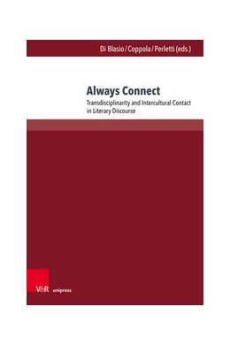 Abbildung von Di Blasio / Coppola | Always Connect | 1. Auflage | 2024 | beck-shop.de