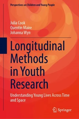 Abbildung von Cook / Maire | Longitudinal Methods in Youth Research | 1. Auflage | 2024 | 15 | beck-shop.de