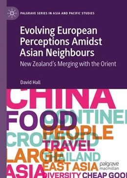 Abbildung von Hall | Evolving European Perceptions Amidst Asian Neighbours | 1. Auflage | 2024 | beck-shop.de
