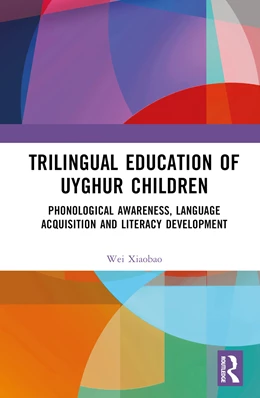 Abbildung von Xiaobao | Trilingual Education of Uyghur Children | 1. Auflage | 2024 | beck-shop.de