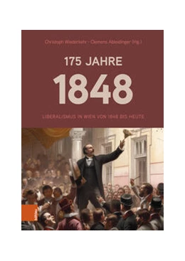 Abbildung von Wiederkehr / Ableidinger | 175 Jahre 1848 | 1. Auflage | 2024 | beck-shop.de