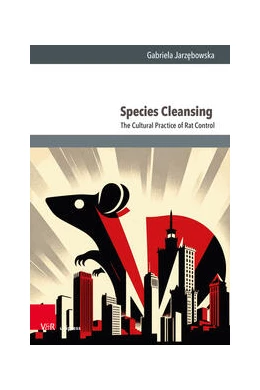 Abbildung von Jarzebowska | Species Cleansing | 1. Auflage | 2024 | beck-shop.de