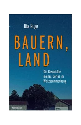 Abbildung von Ruge | Bauern, Land | 1. Auflage | 2024 | beck-shop.de