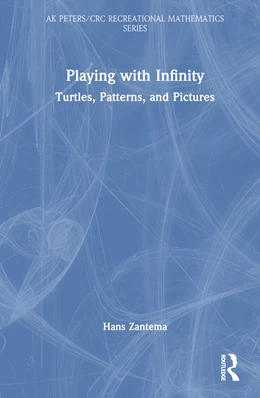 Abbildung von Zantema | Playing with Infinity | 1. Auflage | 2024 | beck-shop.de