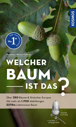 Abbildung von Spohn | Welcher Baum ist das? | 5. Auflage | 2024 | beck-shop.de