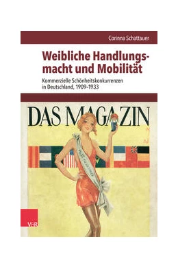 Abbildung von Schattauer | Weibliche Handlungsmacht und Mobilität | 1. Auflage | 2024 | beck-shop.de