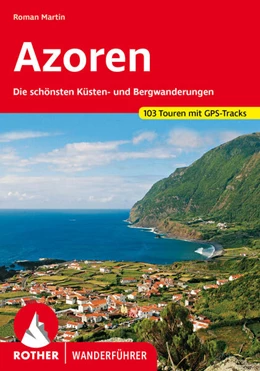 Abbildung von Martin | Azoren | 7. Auflage | 2024 | beck-shop.de