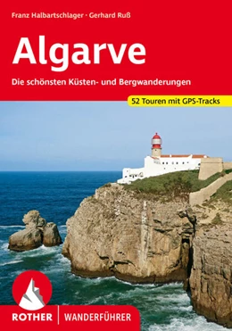 Abbildung von Halbartschlager / Ruß | Algarve | 6. Auflage | 2024 | beck-shop.de
