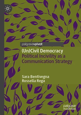 Abbildung von Bentivegna / Rega | (Un)Civil Democracy | 1. Auflage | 2024 | beck-shop.de