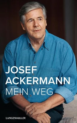 Abbildung von Ackermann | Mein Weg | 1. Auflage | 2024 | beck-shop.de