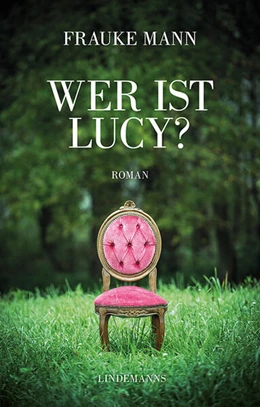 Abbildung von Mann | Wer ist Lucy? | 1. Auflage | 2024 | beck-shop.de