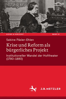Abbildung von Päsler-Ehlen | Krise und Reform als bürgerliches Projekt | 1. Auflage | 2024 | beck-shop.de