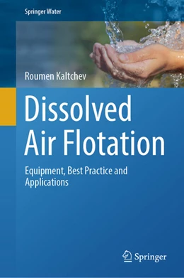 Abbildung von Kaltchev | Dissolved Air Flotation | 1. Auflage | 2024 | beck-shop.de