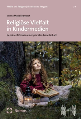 Abbildung von Eberhardt | Religiöse Vielfalt in Kindermedien | 1. Auflage | 2024 | 9 | beck-shop.de
