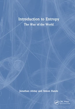 Abbildung von Allday / Hands | Introduction to Entropy | 1. Auflage | 2024 | beck-shop.de