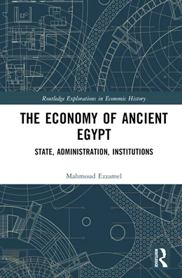 Abbildung von Ezzamel | The Economy of Ancient Egypt | 1. Auflage | 2024 | beck-shop.de