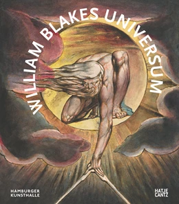 Abbildung von Andreas Stolzenburg | William Blakes Universum | 1. Auflage | 2024 | beck-shop.de