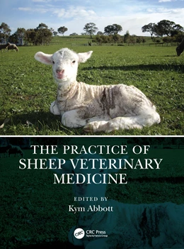 Abbildung von Abbott | Sheep Veterinary Practice | 1. Auflage | 2024 | beck-shop.de