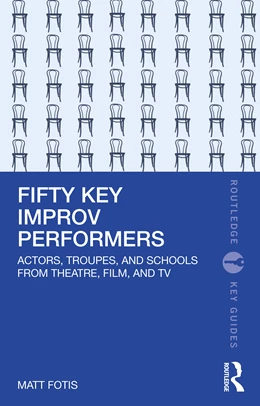 Abbildung von Fotis | Fifty Key Improv Performers | 1. Auflage | 2024 | beck-shop.de