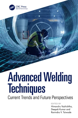 Abbildung von Kumar / Vashishtha | Advanced Welding Techniques | 1. Auflage | 2024 | beck-shop.de