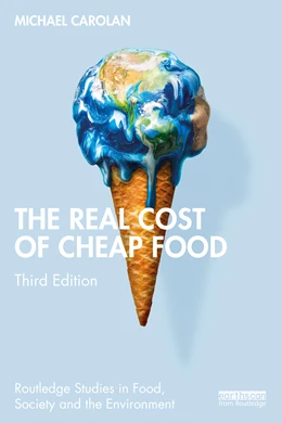 Abbildung von Carolan | The Real Cost of Cheap Food | 1. Auflage | 2024 | beck-shop.de