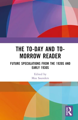 Abbildung von Saunders | The To-day and To-morrow Reader | 1. Auflage | 2024 | beck-shop.de