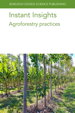 Abbildung von Escribano / Ryschawy | Instant Insights: Agroforestry Practices | 1. Auflage | 2024 | beck-shop.de