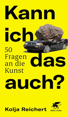 Abbildung von Reichert | Kann ich das auch? | 3. Auflage | 2024 | beck-shop.de