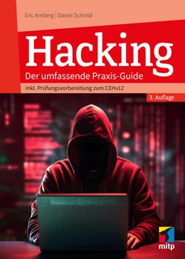Abbildung von Amberg / Schmid | Hacking | 1. Auflage | 2024 | beck-shop.de