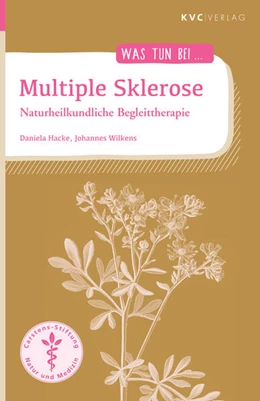 Abbildung von Hacke / Wilkens | Multiple Sklerose | 1. Auflage | 2024 | beck-shop.de