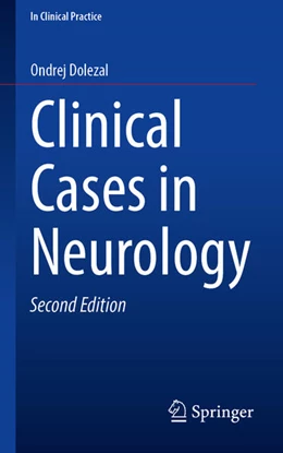 Abbildung von Dolezal | Clinical Cases in Neurology | 2. Auflage | 2024 | beck-shop.de