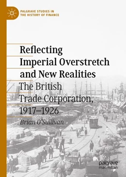 Abbildung von O'Sullivan | Reflecting Imperial Overstretch and New Realities | 1. Auflage | 2024 | beck-shop.de