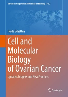 Abbildung von Schatten | Cell and Molecular Biology of Ovarian Cancer | 1. Auflage | 2024 | 1452 | beck-shop.de