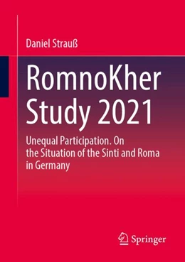 Abbildung von Strauß | RomnoKher Study 2021 | 1. Auflage | 2024 | beck-shop.de