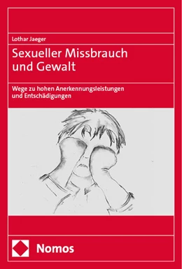 Abbildung von Jaeger | Sexueller Missbrauch und Gewalt | 1. Auflage | 2024 | beck-shop.de