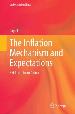 Abbildung von Li | The Inflation Mechanism and Expectations | 1. Auflage | 2024 | beck-shop.de