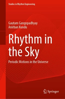 Abbildung von Gangopadhyay / Kundu | Rhythm in the Sky | 1. Auflage | 2024 | beck-shop.de