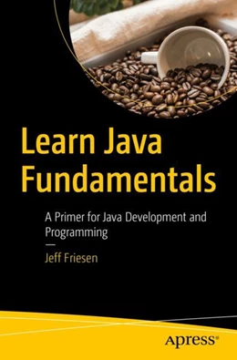 Abbildung von Friesen | Learn Java Fundamentals | 1. Auflage | 2024 | beck-shop.de